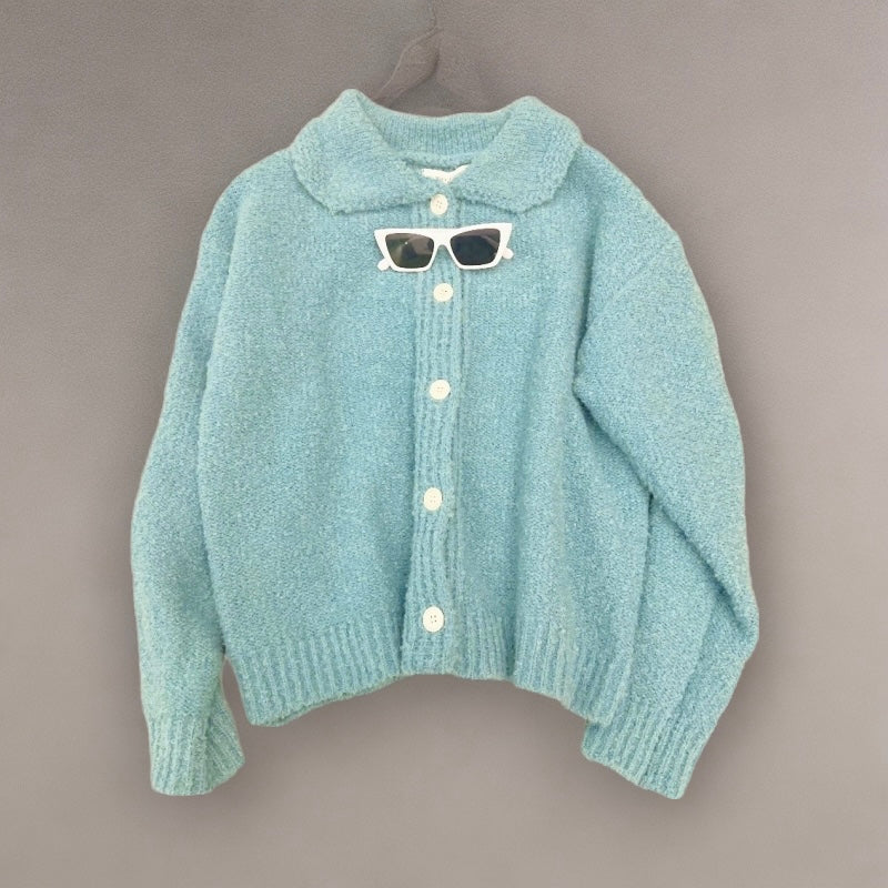 Lunettes de soleil Tiffix Style 15 - Blanc