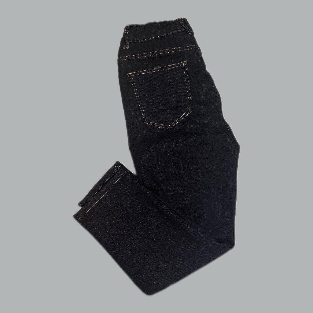 Pants- Dark Blue