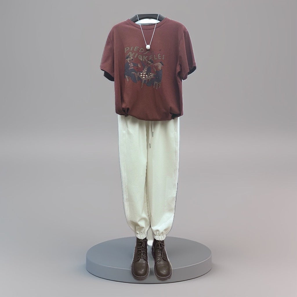 Large Plaque 925 Sterling Silver Necklace