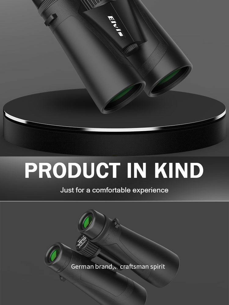 Night 2000 meters telescope lens coating BAK4 prism