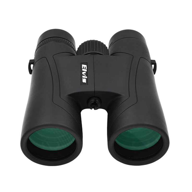 Night 2000 meters telescope lens coating BAK4 prism