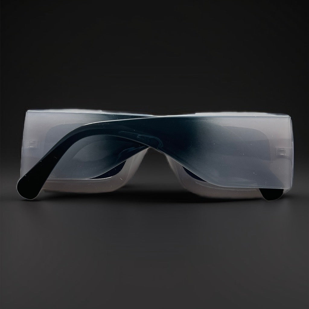 Tiffix Style 3 Sunglasses- Grey (UV Protection)Unisex