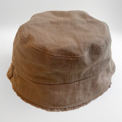 Bucket Hat- Brown