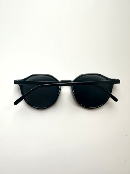 Tiffix Style 13 Sunglasses- Black Unisex