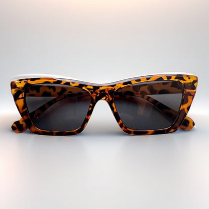 Tiffix Style 15 Sunglasses- Tortoise Shell (UA/UB Protection)