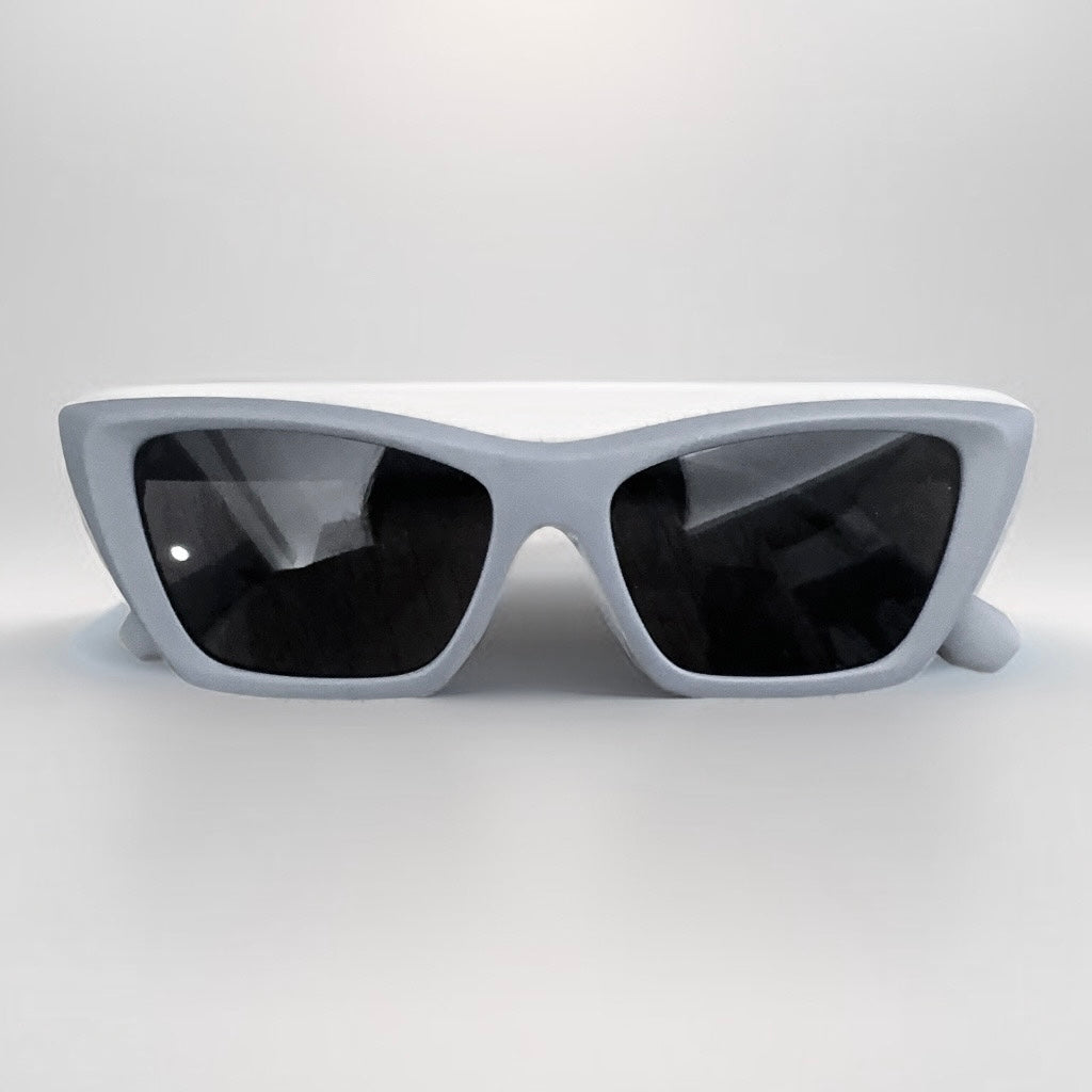 Lunettes de soleil Tiffix Style 15 - Gris