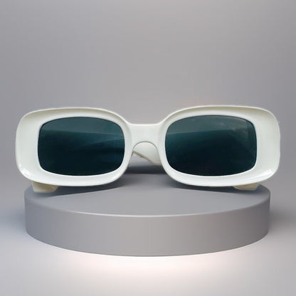 Tiffix Style 1 Sunglasses- White