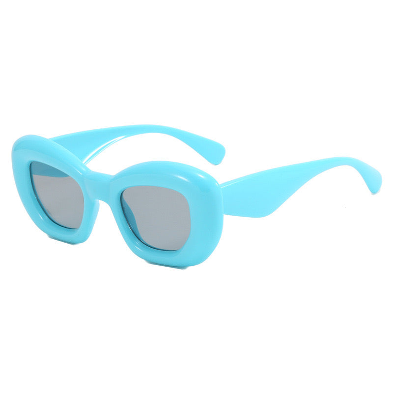 Tiffix Style 23 UV400 Sunglasses- Sky Blue