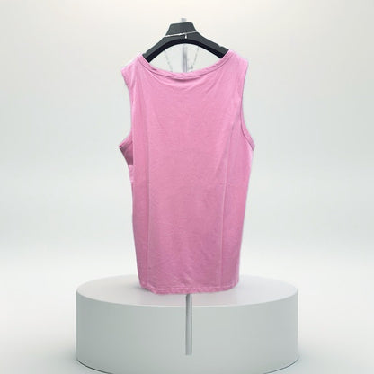 Gilet Design - Rose