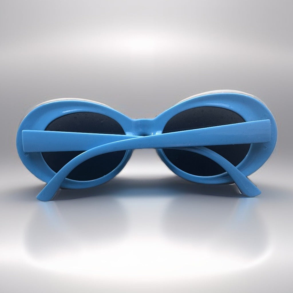 Tiffix Style 7 Sunglasses- Baby Blue (UA/UB protection)