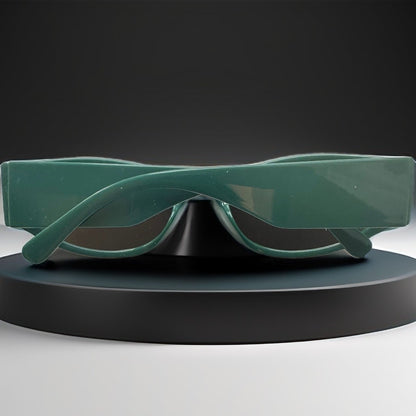 Tiffix Style 18 Sunglasses- Leaf Green