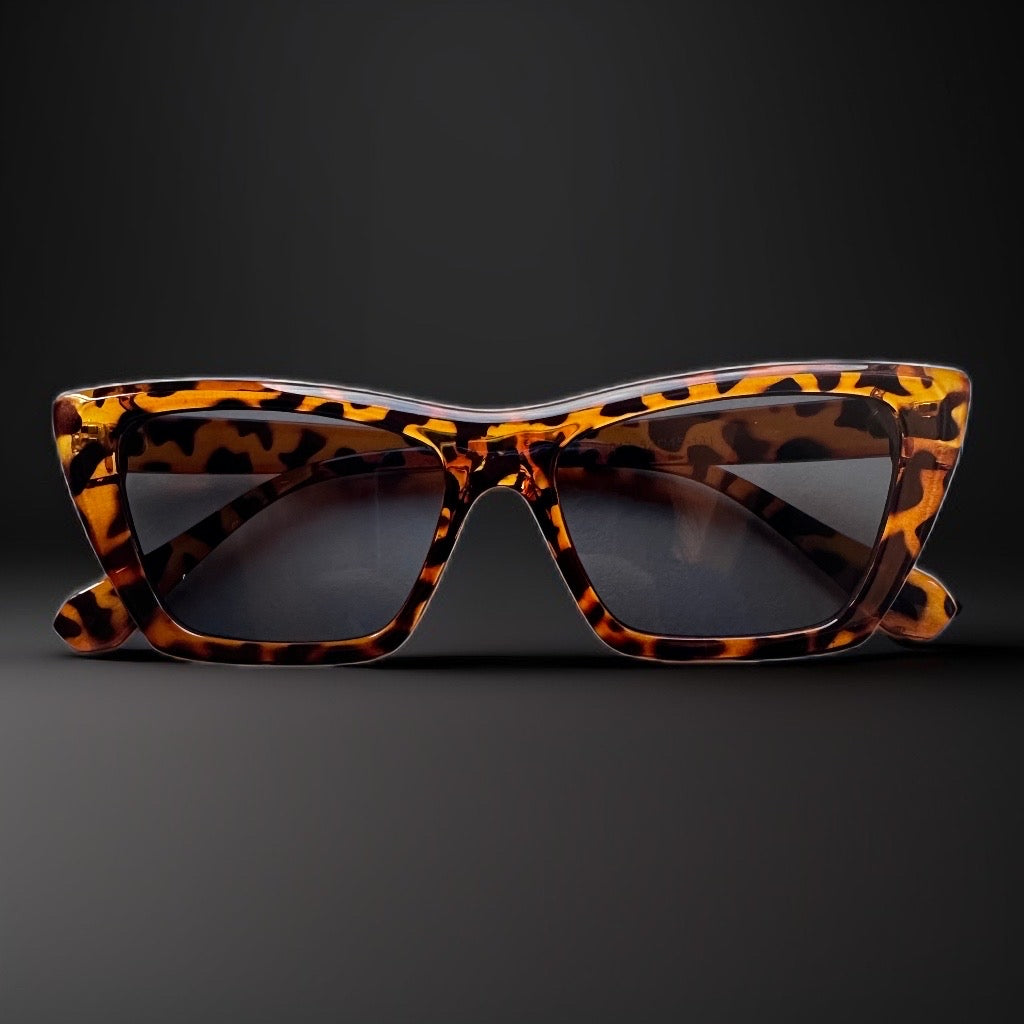 Tiffix Style 15 Sunglasses- Tortoise Shell (UA/UB Protection)