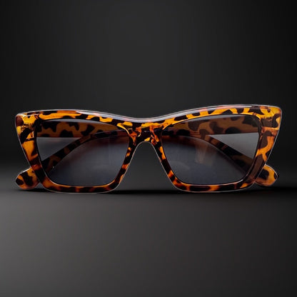 Tiffix Style 15 Sunglasses- Tortoise Shell (UA/UB Protection)