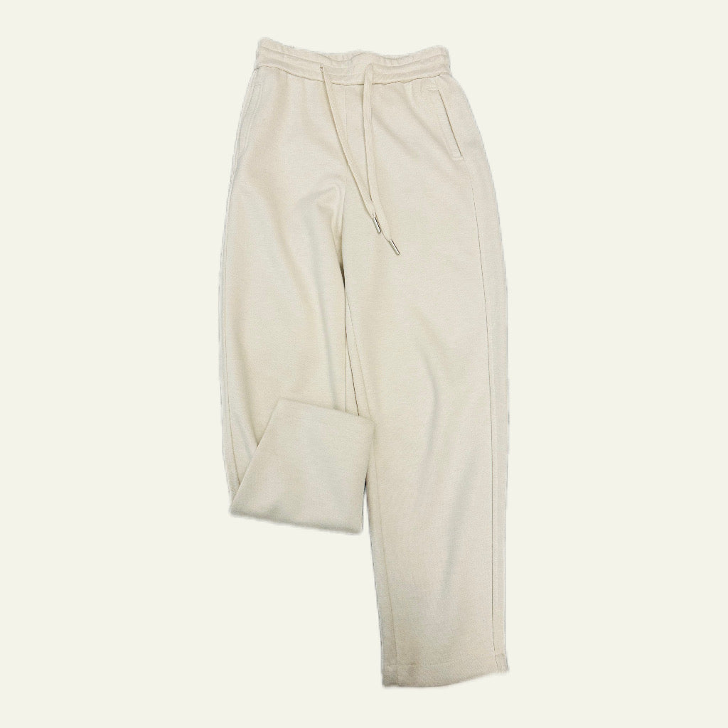 Pantaloni di lana - Bianco