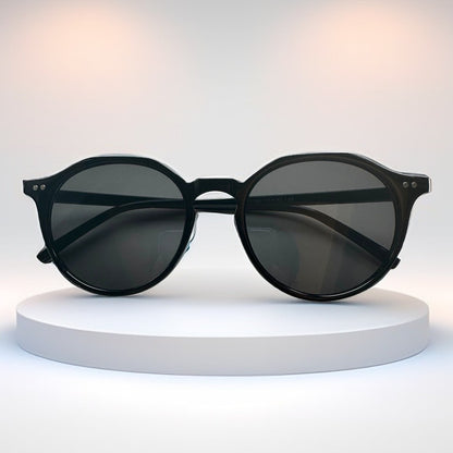 Tiffix Style 13 Sunglasses- Black Unisex