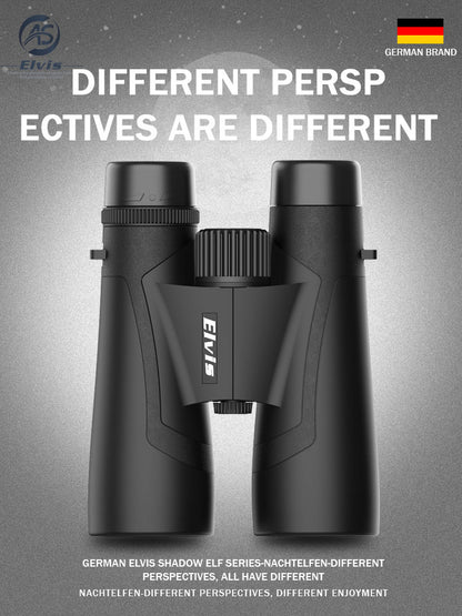 Night 2000 meters telescope lens coating BAK4 prism