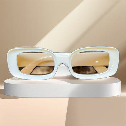 Tiffix Style 1 Sunglasses- Ivory