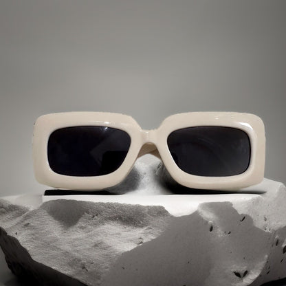 Tiffix Style 3 Sunglasses- Beige