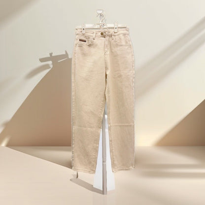 Pants- Light khaki