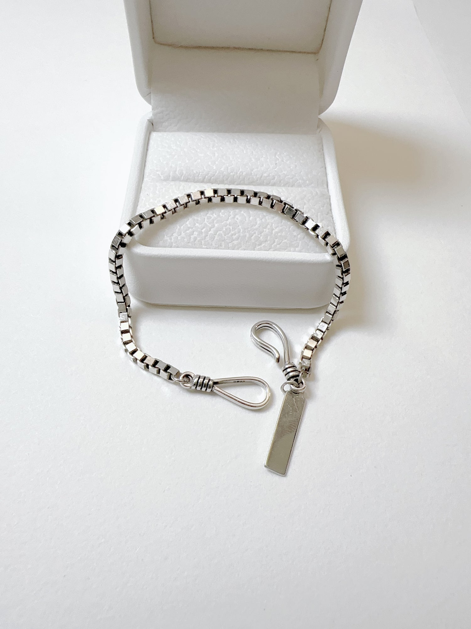 Bracciale Mini Cubi