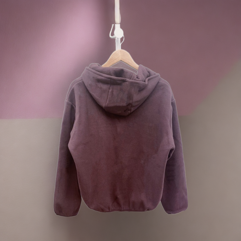 Pullover- Dark Purple